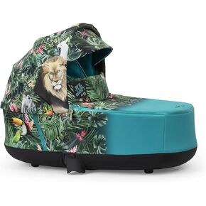 CYBEX We The Best by DJ Khaled PRIAM Lux Carry مهد in Kuwait