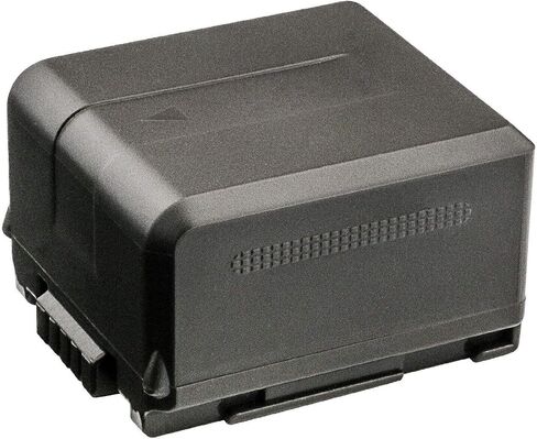 Kastar VW-VBG130 LTD2 USB Battery Charger Replacement for Panasonic VDR-D50, VDR-D51, VDR-D210, VDR-D220 Camera, Panasonic VW-VBG070, VW-VBG130, VW-VBG260 Battery in Saudi Arabia