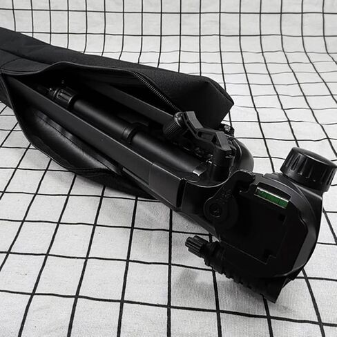pizarra Thicken Tripod Carrying Shoulder Bag Photography Light Stand Umbrella Storage Case,10X10X70Cm in Kuwait