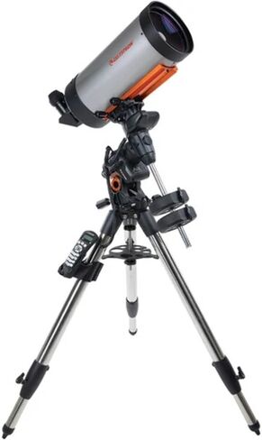 Celestron Advanced VX 7" Maksutov Cassegrain Telescope in Saudi Arabia