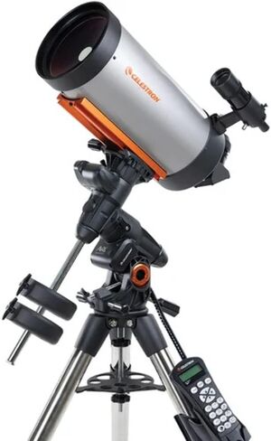 Celestron Advanced VX 7" Maksutov Cassegrain Telescope in Saudi Arabia