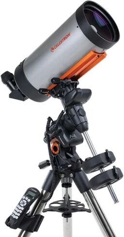 Celestron Advanced VX 7" Maksutov Cassegrain Telescope in Saudi Arabia