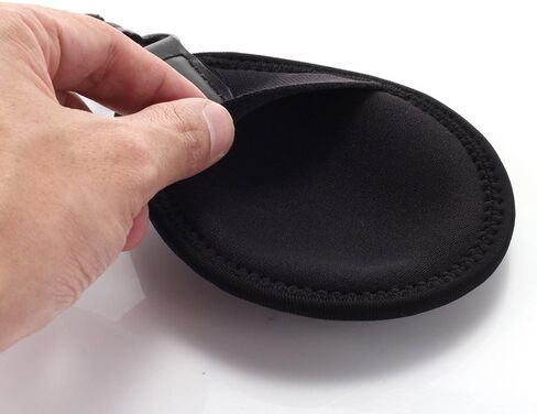 Foto4easy Camera Lens Filters Bag Case for CPL MC UV Infrared 25-77mm 58 67mm with Hook in Saudi Arabia