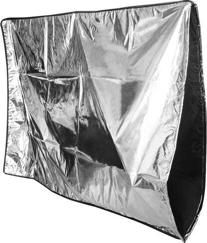 Tydeux Protective Telescope Cover with Fixing Strap, Diameter 30.1" - Protect Your Telescope Against dust, Moisture and More in Saudi Arabia