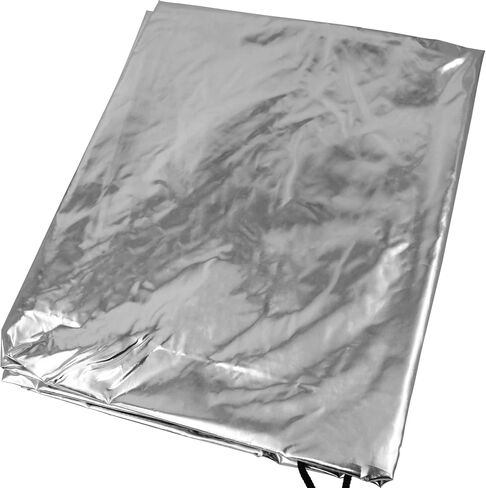 Tydeux Protective Telescope Cover with Fixing Strap, Diameter 30.1" - Protect Your Telescope Against dust, Moisture and More in Saudi Arabia