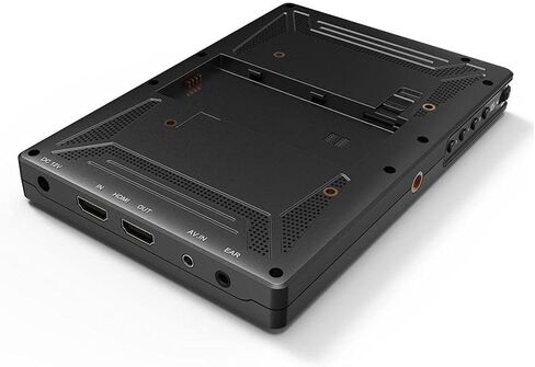 Lilliput A7 7" Full HD Camera-Top LED Monitor, 1920x1200 in Saudi Arabia