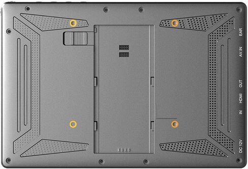 Lilliput A7 7" Full HD Camera-Top LED Monitor, 1920x1200 in Saudi Arabia