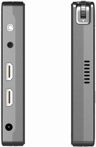 Lilliput A7 7" Full HD Camera-Top LED Monitor, 1920x1200 in Saudi Arabia