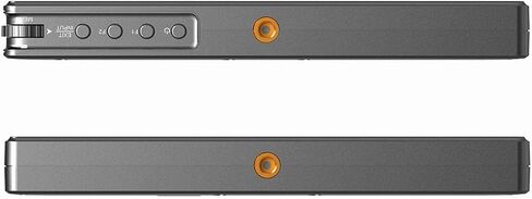 Lilliput A7 7" Full HD Camera-Top LED Monitor, 1920x1200 in Saudi Arabia