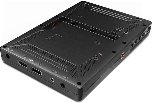 Lilliput A7 7" Full HD Camera-Top LED Monitor, 1920x1200 in Saudi Arabia