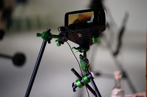 9.Solutions Cheese Plate, Corner Positioned Blocks, Included 3/8" Rod Clamps, 9.VB5115 in Kuwait