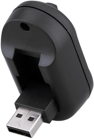 Godox FTR-16 Strobe Trigger Receiver for Godox E250 E300 Strobe Light, QT QS Series, Quicker, Quicker D, Gemini GT/GS Series DP DE Series Studio Strobe Light in Saudi Arabia