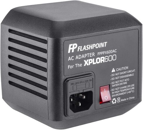 وحدة محول التيار المتردد لـ XPLOR 600 R2 Monolight in Kuwait