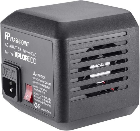 وحدة محول التيار المتردد لـ XPLOR 600 R2 Monolight in Kuwait