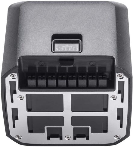 وحدة محول التيار المتردد لـ XPLOR 600 R2 Monolight in Kuwait
