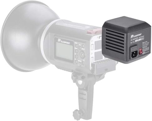وحدة محول التيار المتردد لـ XPLOR 600 R2 Monolight in Kuwait