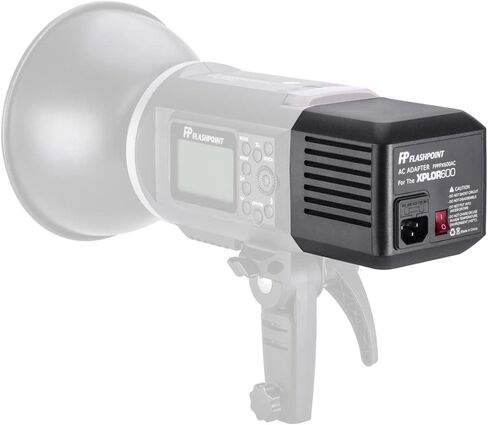وحدة محول التيار المتردد لـ XPLOR 600 R2 Monolight in Kuwait