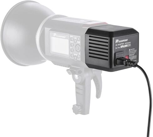وحدة محول التيار المتردد لـ XPLOR 600 R2 Monolight in Kuwait
