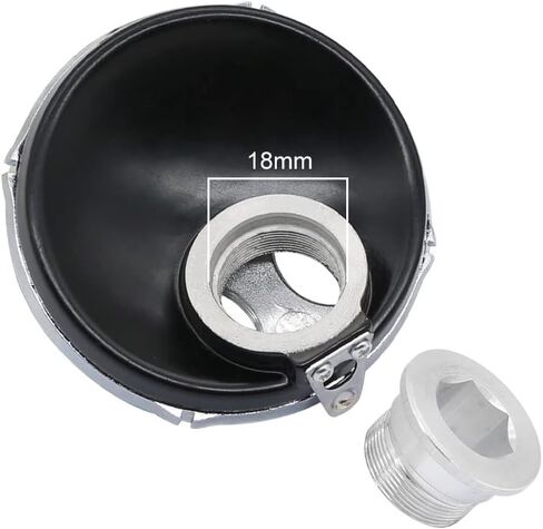 Lab Microscope Accessories Biological Microscope Objective Converter 3 Hole 4 Hole Objective Converter Metal Revolving Nosepiece Objective Lens Adapter Mounting Thread 20.2mm (Color : 3 Holes) in Kuwait