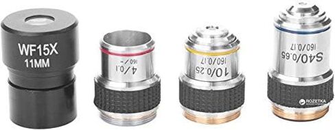 مجهر كلية 600X من كونوس 5302 in Kuwait