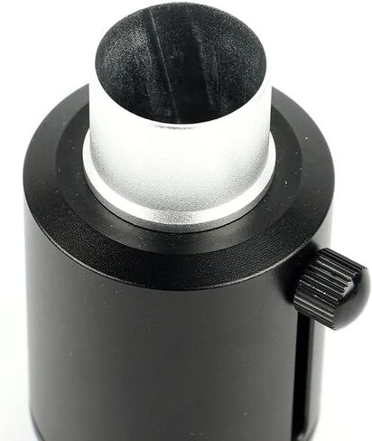 Microscope Accessories kit Slide Preparation camer 38Mm CTV Stereo Microscope Camera Adapter 23.2Mm C Mount Microscope Camera Microscope Accessories in Kuwait