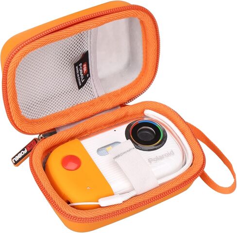 FBLFOBELI Hard EVA Carrying Case for Polaroid Underwater Camera 18mp 4K UHD in Kuwait