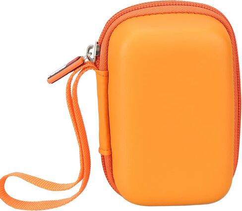 FBLFOBELI Hard EVA Carrying Case for Polaroid Underwater Camera 18mp 4K UHD in Kuwait