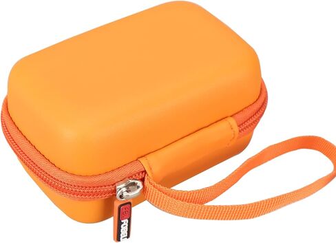 FBLFOBELI Hard EVA Carrying Case for Polaroid Underwater Camera 18mp 4K UHD in Kuwait