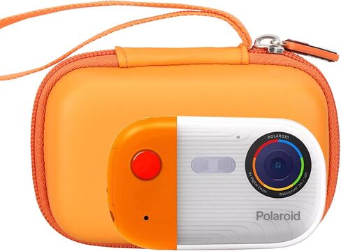 FBLFOBELI Hard EVA Carrying Case for Polaroid Underwater Camera 18mp 4K UHD in Kuwait