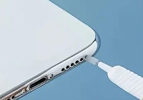 65mm Charging Port, Headset Jack hdmi Flexible Cleaning Brushes in Saudi Arabia