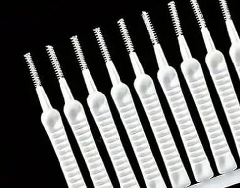 65mm Charging Port, Headset Jack hdmi Flexible Cleaning Brushes in Saudi Arabia
