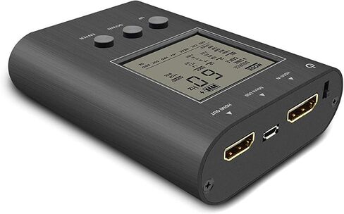 جوفانكو وصلة تمديد مع حلقة برو-HDMI2Gear من اتش دي بيت in Kuwait