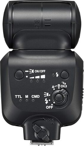 Nikon 4814 SB-500 AF Speedlight (Black) in Saudi Arabia