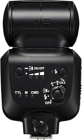 Nikon 4814 SB-500 AF Speedlight (Black) in Saudi Arabia