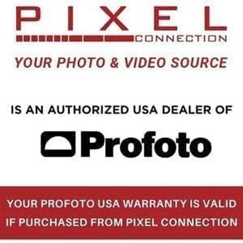 طقم فلاش Profoto B10X OCF ومجموعة ثنائية للإضاءة المستمرة مع جهاز تحكم Profoto Connect Pro لكاميرات Canon in Saudi Arabia