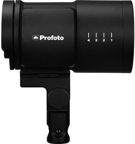 طقم فلاش Profoto B10X OCF ومجموعة ثنائية للإضاءة المستمرة مع جهاز تحكم Profoto Connect Pro لكاميرات Canon in Saudi Arabia