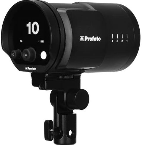 طقم فلاش Profoto B10X OCF ومجموعة ثنائية للإضاءة المستمرة مع جهاز تحكم Profoto Connect Pro لكاميرات Canon in Saudi Arabia