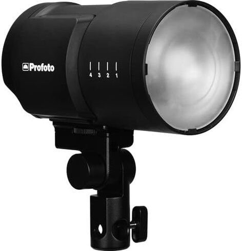 طقم فلاش Profoto B10X OCF ومجموعة ثنائية للإضاءة المستمرة مع جهاز تحكم Profoto Connect Pro لكاميرات Canon in Saudi Arabia