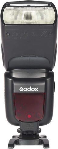 غودوكس TT600S 2.4G لاسلكي اكس سيستم TTL GN60 مزامنة عالية السرعة 1/8000s فلاش سبيدلايت مع جهاز ارسال X2T-S متوافق مع كاميرات سوني in Saudi Arabia