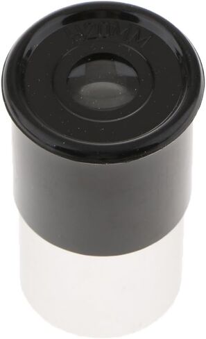 عدسة تلسكوب متعددة المغلفة بالكامل من Baosity مقاس 0.965 بوصة ارتفاع 20 مم لعلم الفلك 35 درجة حدة إضافية وفلتر القمر in Kuwait