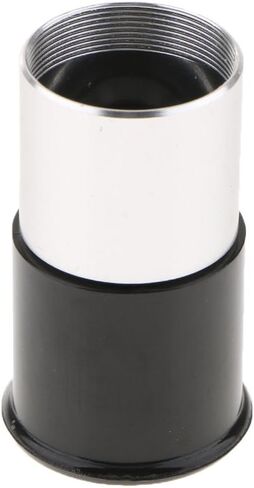 عدسة تلسكوب متعددة المغلفة بالكامل من Baosity مقاس 0.965 بوصة ارتفاع 20 مم لعلم الفلك 35 درجة حدة إضافية وفلتر القمر in Kuwait