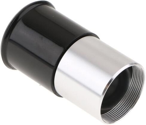 عدسة تلسكوب متعددة المغلفة بالكامل من Baosity مقاس 0.965 بوصة ارتفاع 20 مم لعلم الفلك 35 درجة حدة إضافية وفلتر القمر in Kuwait