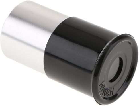 عدسة تلسكوب متعددة المغلفة بالكامل من Baosity مقاس 0.965 بوصة ارتفاع 20 مم لعلم الفلك 35 درجة حدة إضافية وفلتر القمر in Kuwait