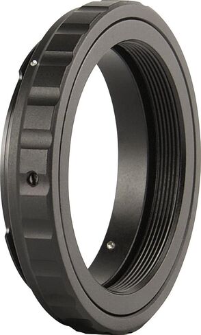 Orion 05205 T-ring for Nikon Cameras (Black) in Kuwait