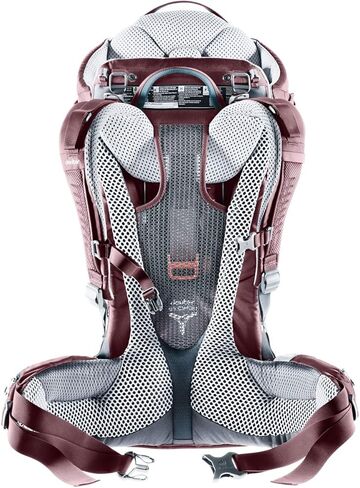 Deuter Kid Comfort in Kuwait