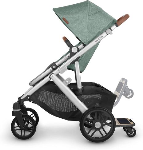 UPPAbaby VISTA PiggyBack Ride-Along Board in Saudi Arabia