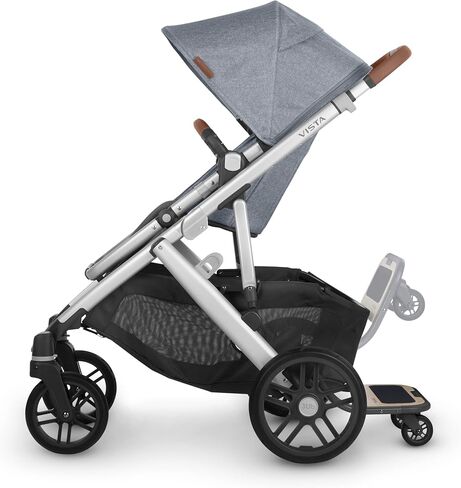 UPPAbaby VISTA PiggyBack Ride-Along Board in Saudi Arabia