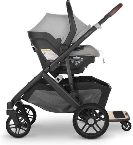 UPPAbaby VISTA PiggyBack Ride-Along Board in Saudi Arabia