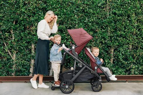 UPPAbaby VISTA PiggyBack Ride-Along Board in Saudi Arabia