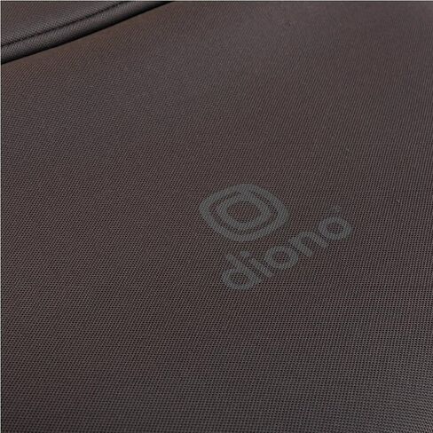 حامل أطفال إكسكيوريت من ديونو لحديثي الولادة، سرير أطفال للأطفال، مرتبة جيدة التهوية لنوم مريح، مناسب للأطفال حديثي الولادة، والكبريتي الأصفر in Saudi Arabia